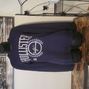 Small Hollister Sweater